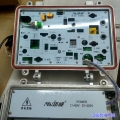 迈威MW-ONU-5212进口光模块光工作站有线电视光接收机光端机系统
