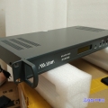 迈威MW-MOD-9835调制器广播级全频道捷变邻频860MHz带宽有线电视调制器