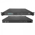 SC-4154 四路IPQAM综合调制器32路IPTS over UDP输入流有线数字电视前端中复用加扰调制设备