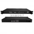 SC-5107MPEG-2TS解码器1路ASI信号输入ASI/TS流输出电视前端数字系统设备