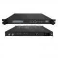 SC-4204四路高清编码调制一体机MPEG-4 AVC/H.264前端酒店数字电视系统DVB-C