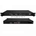 SC-5115单路卫星码流接收机1路DVB-S/DVB-S2射频信号输入解码器